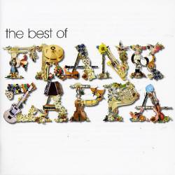 Frank Zappa : The Best of